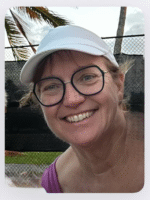 Claudine Rousseau