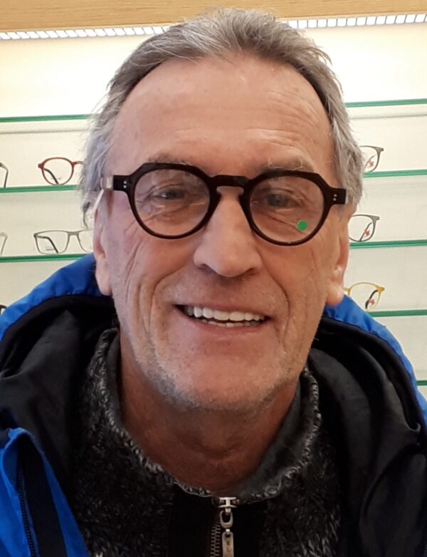 Denis Boisvert Denis Boisvert