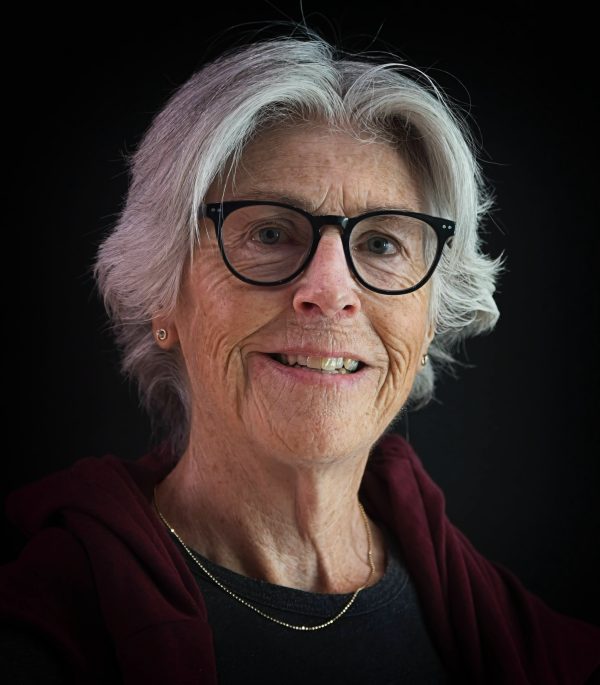 Claire Delisle