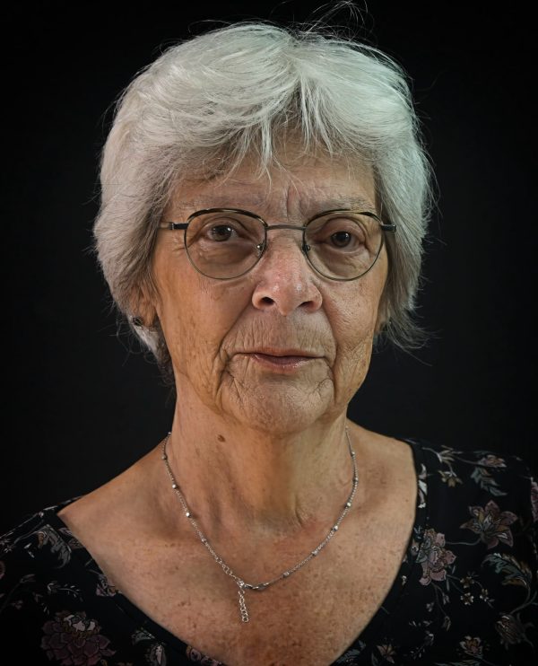 Pauline Moreau