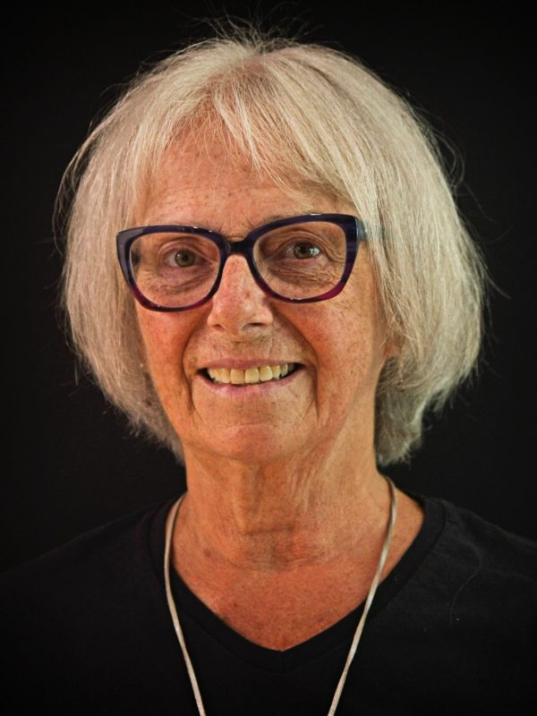 Pierrette Leclerc