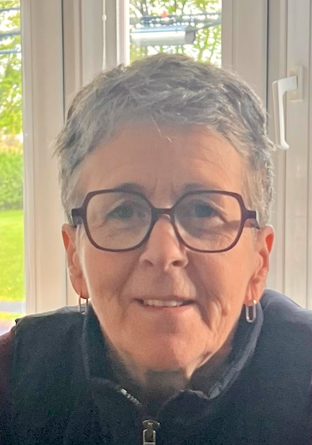Louise Fleury