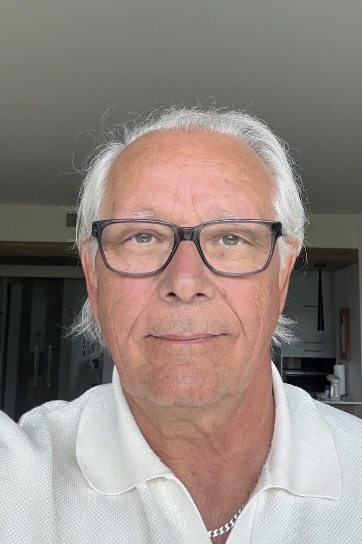 Jean-Paul Trudeau