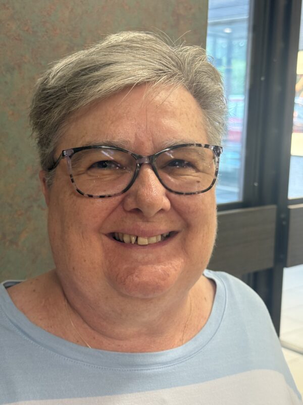 Carole Martel