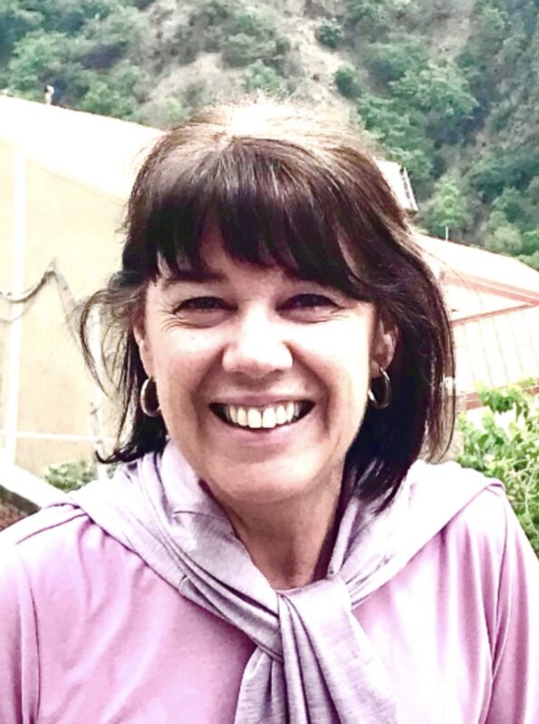 Claire Coté