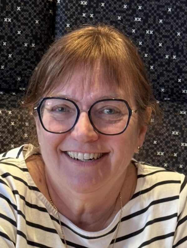Claudine Rousseau
