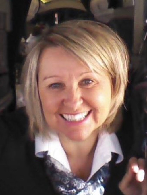 Diane Gaudreault