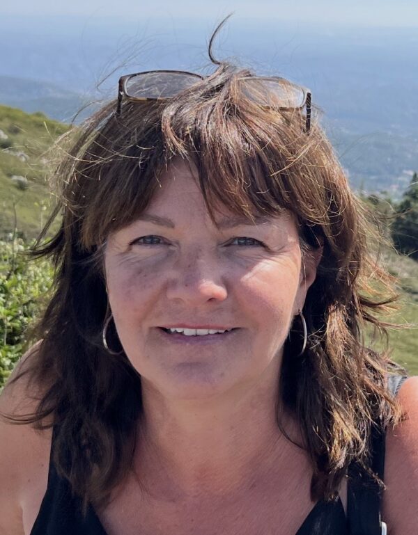 Francine Carrier