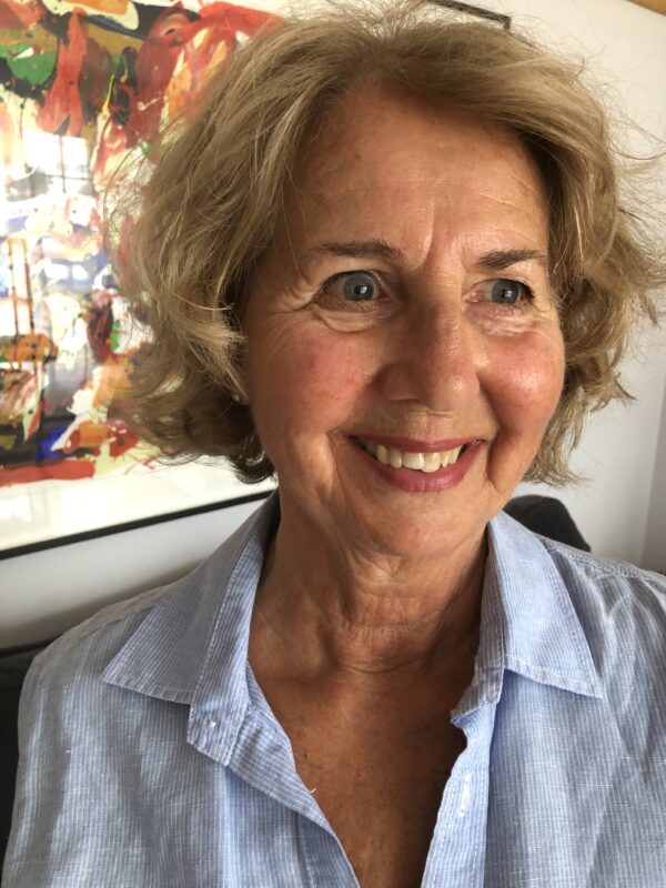 Hélène Létourneau