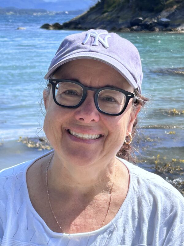 Julie Lavallée