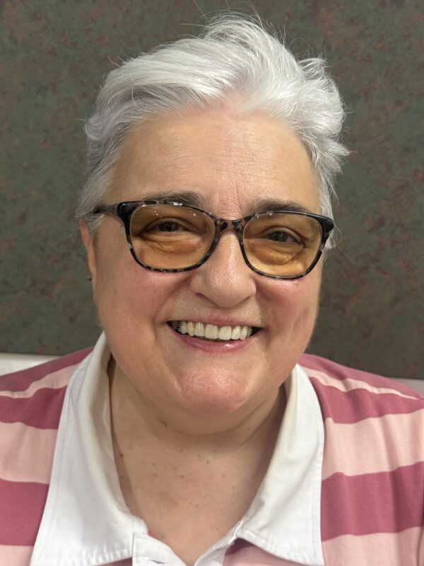 Marie Fournier