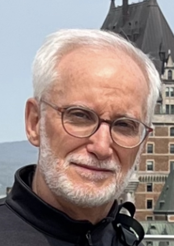 Serge Fréchette
