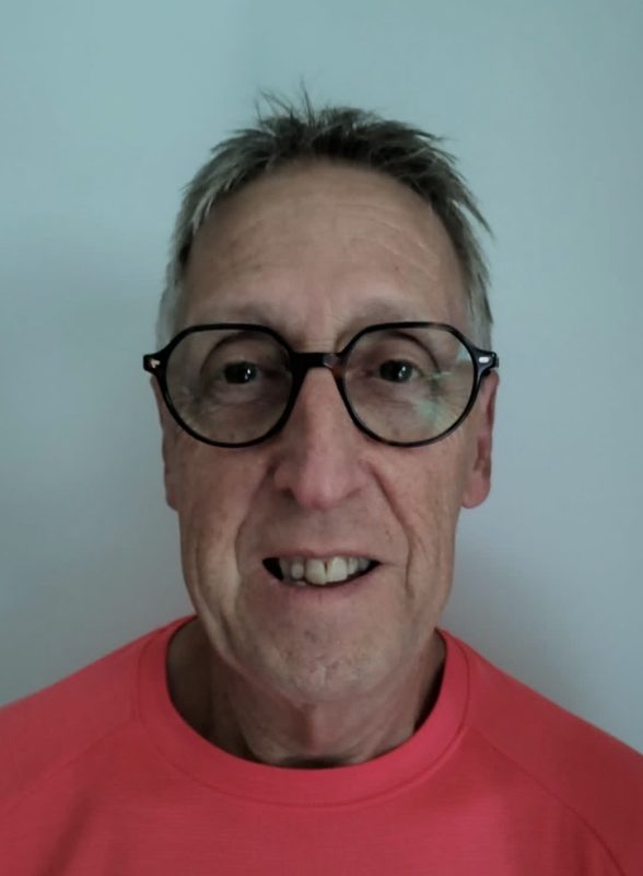  Jean-Marc Dessureault